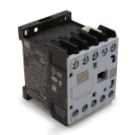Contator Mini 12a Weg Cwc012 220v 1nf Weg 12486661