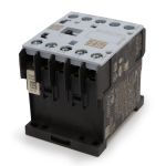 Contator Mini 12a Weg Cwc012 220v 1nf Weg 12486661