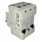 Disjuntor Tripolar Curva B 50A 10KA Weg 11422646