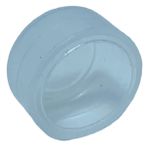 Capa de Silicone Para Botão Faceado Weg 10185879