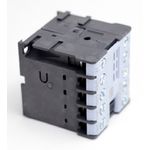 Contator Aux. Mini 3na+1nf 24vca Weg 12896421