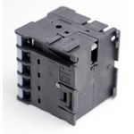 Contator Aux. Mini 3na+1nf 24vca Weg 12896421