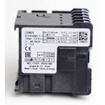 Contator Aux. Mini 3na+1nf 24vca Weg 12896421