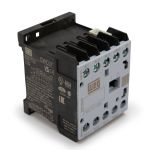 Mini Contator Tripolar 7a 220vca 1na Weg Cwc07-10-30v26