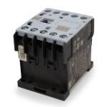 Mini Contator Tripolar 7a 220vca 1na Weg Cwc07-10-30v26