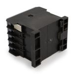 Mini Contator Tripolar 7a 220vca 1na Weg Cwc07-10-30v26