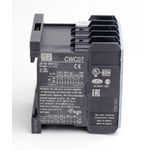 Mini Contator Tripolar 7a 220vca 1na Weg Cwc07-10-30v26