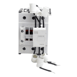 Contator 3p P/ Capacitor 35kvar 220v 61kvar 380v