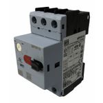 Disjuntor Motor 18a Weg Mpw18-3-u010 Faixa Ajustavel 6,3-10a