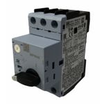 Disjuntor Motor 40a Weg Mpw40-3-u032 Faixa Ajustavel 25-32a