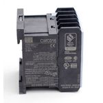Contator Mini 3p 16a Weg Cwc016 24vcc 1na