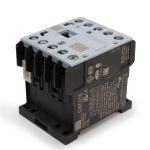 Contator Mini 3p 16a Weg Cwc016 220vca 1na