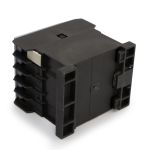 Contator Mini 3p 16a Weg Cwc016 220vca 1na