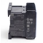 Contator Mini 3p 16a Weg Cwc016 220vca 1na