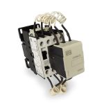 Contator 3p P/ Capacitor 6kva 220v 10kvar 380v