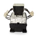 Contator 3p P/ Capacitor 6kva 220v 10kvar 380v