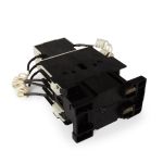 Contator 3p P/ Capacitor 6kva 220v 10kvar 380v