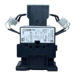 Contator 3p P/ Capacitor 8kva 220v 15kvar 380v