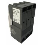 Disjuntor Caixa Moldada 100A Weg AGW100N-DX100-3 (65KA 220V)