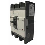 Disjuntor Caixa Moldada 125A Weg AGW250N-DX125-3 (65KA 220V)