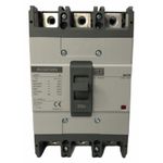 Disjuntor Caixa Moldada Fixo 200a (65ka 220v) 12775107
