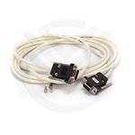 Cabo de Comunicação de HMI CAB-RS-3M Weg 10951223