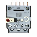 Rele De Sobrecarga Mini 11-17a Weg Rw17-1d3-u017