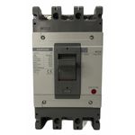 Disjuntor Caixa Moldada 400a Weg Agw400n-dx400-3 (65ka 220v)