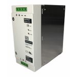 Fonte Chaveada Entrada 110/220vca X Saída 24vcc 10a