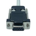 Cabo De Comunicação Remota Ihm Inversor Cfw700/cfw11 2mt Weg