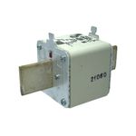 Fusivel Nh Weg 710a Ultra Rápido Classe Ar Fnh3-710k-a