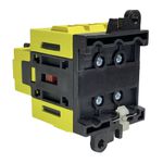 Chave Seccionadora Rotativa 40A Weg Fix. Base C/ Manopla MSW40B3H