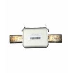 Fusivel Nh Weg 355a Com Retardo Classe Gl/gg Fnh2-355u