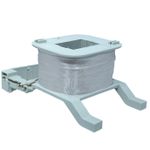 Bobina Para Contator Weg CWM 180A 220Vca 50/60Hz BCA-180V26