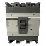 Disjuntor Caixa Moldada 630a Weg Agw800n-dx630-3 (65ka 220v)