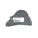 Tampa Borne Conector 2.5mm Tipo Mola Weg