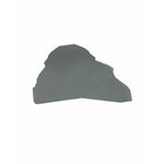 Tampa Borne Conector 2.5mm Tipo Mola Weg