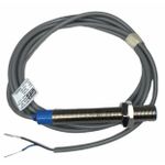 Sensor Indutivo Faceado 12mm 40-250vca 1na Weg Sl2-12g1lwa