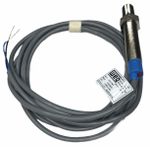  Sensor Indutivo Faceado Metal. 12mm Nf 40-250vca Sl2-12g1lwf