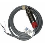 Sensor Indutivo Faceado 18mm Na+nf Npn 10-30vcc Sl5-18g1ld2