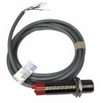 Sensor Indutivo Faceado 18mm Na+nf Npn 10-30vcc Sl5-18g1ld2