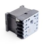 Contator 3p 16a 24vcc Mini 1nf Weg 12486697