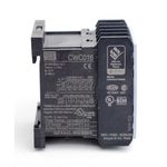 Contator 3p 16a 24vcc Mini 1nf Weg 12486697