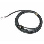 Sensor Optico Por Barreira Emissor 8mm 10-30vcc Weg Eo28g1le