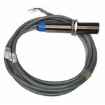 Sensor Fotoeletrico Difuso Weg Diametro 18mm Na 90-250vca