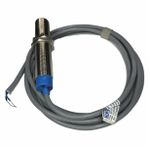 Sensor Fotoeletrico Difuso Weg Diametro 18mm Na 90-250vca