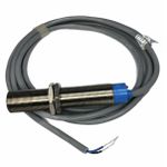 Sensor Fotoeletrico Difuso Weg Diametro 18mm Na 90-250vca