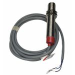 Sensor Fotoeletrico Difuso Weg 18mm Npn 1na/nf 10-30vcc