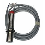 Sensor Fotoeletrico Difuso Weg 18mm Npn 1na/nf 10-30vcc