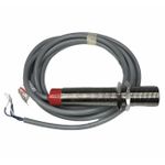 Sensor Fotoeletrico Difuso Weg 18mm Npn 1na/nf 10-30vcc